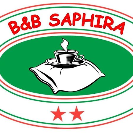 B&B Saphira Gozzano Dış mekan fotoğraf