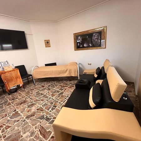 B&B Saphira Gozzano Dış mekan fotoğraf