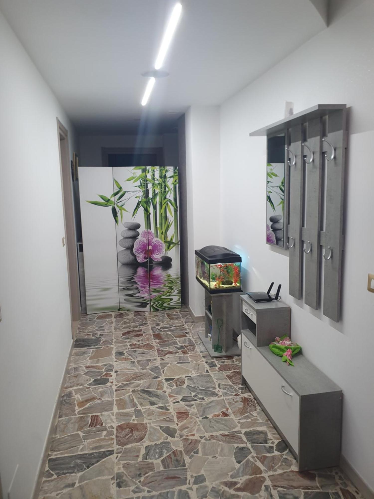 B&B Saphira Gozzano Dış mekan fotoğraf