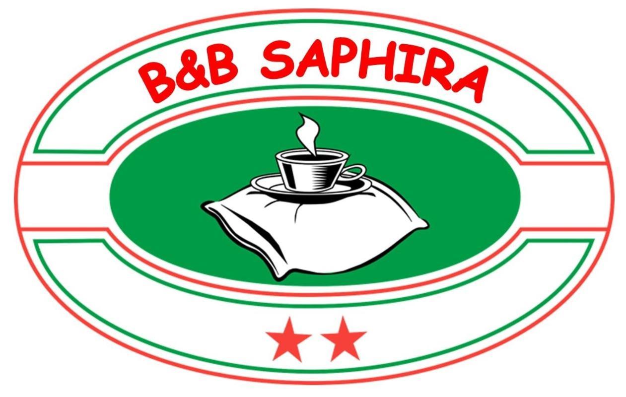 B&B Saphira Gozzano Dış mekan fotoğraf