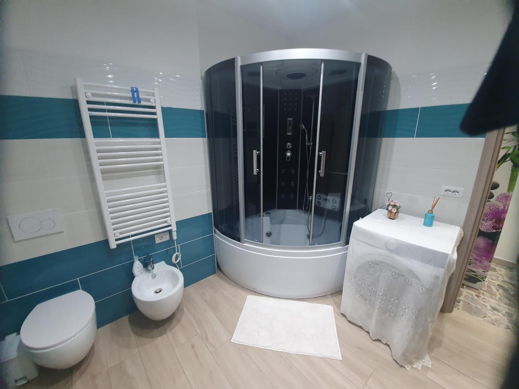B&B Saphira Gozzano Dış mekan fotoğraf