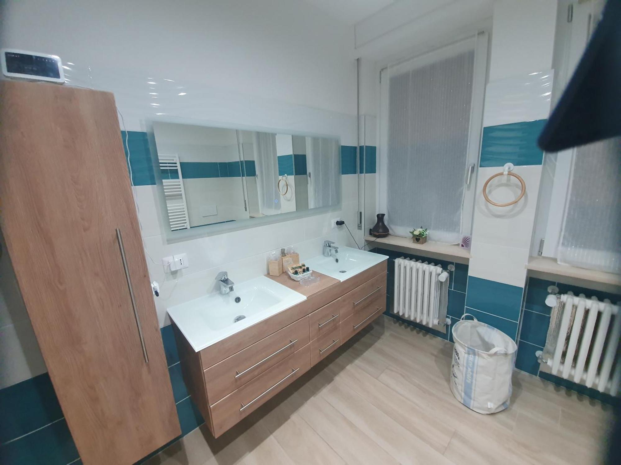B&B Saphira Gozzano Dış mekan fotoğraf