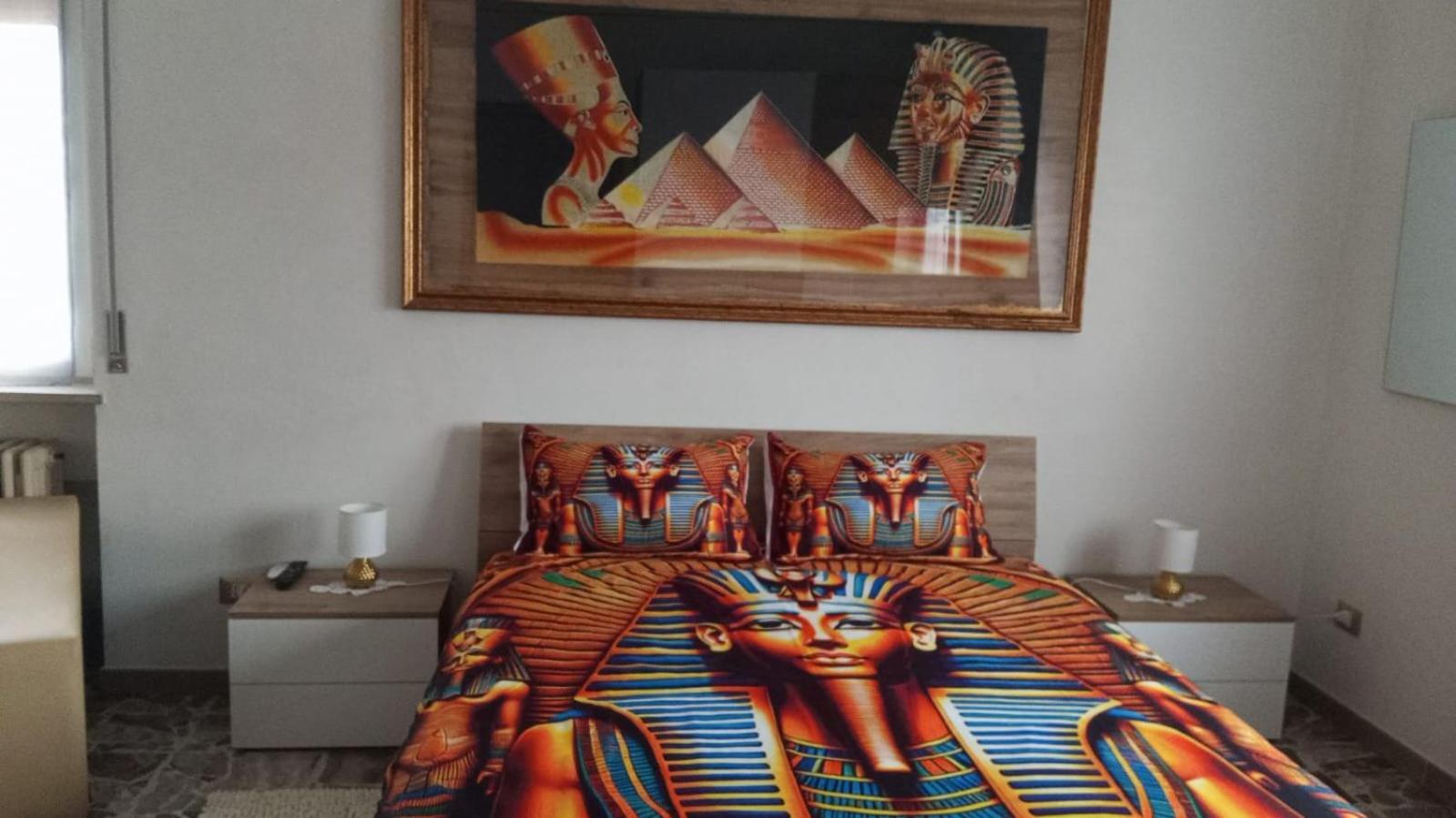 B&B Saphira Gozzano Dış mekan fotoğraf