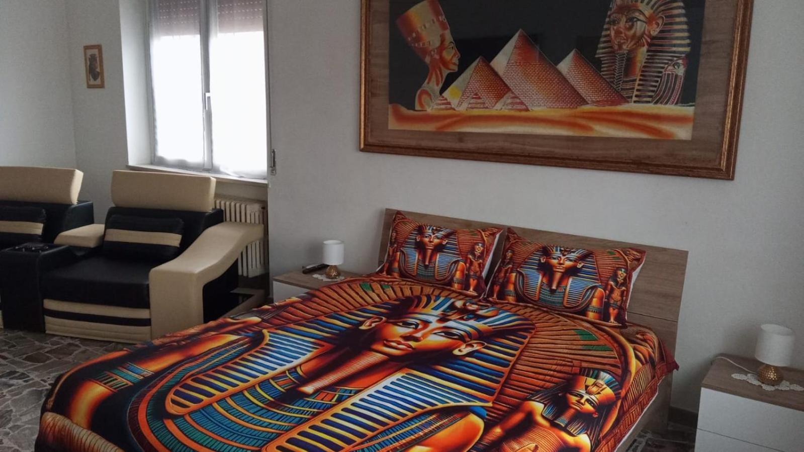 B&B Saphira Gozzano Dış mekan fotoğraf