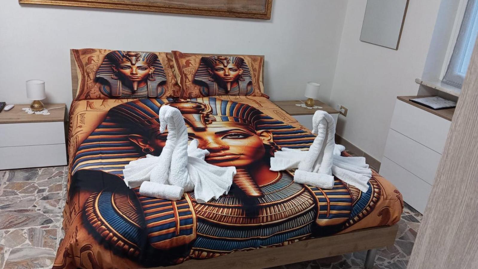 B&B Saphira Gozzano Dış mekan fotoğraf